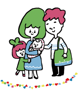 夫婦は補いあえばいい。