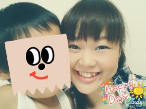 感情むき出しママはダメな母親か？