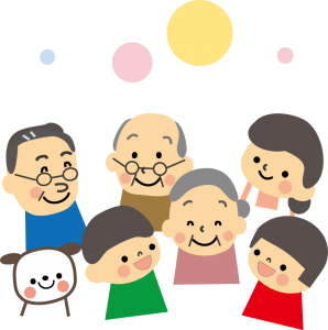 義理の家族は、本当の家族になれるのか？