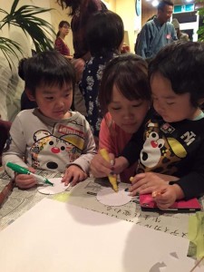 幸せ感度アンテナをバリ3に！