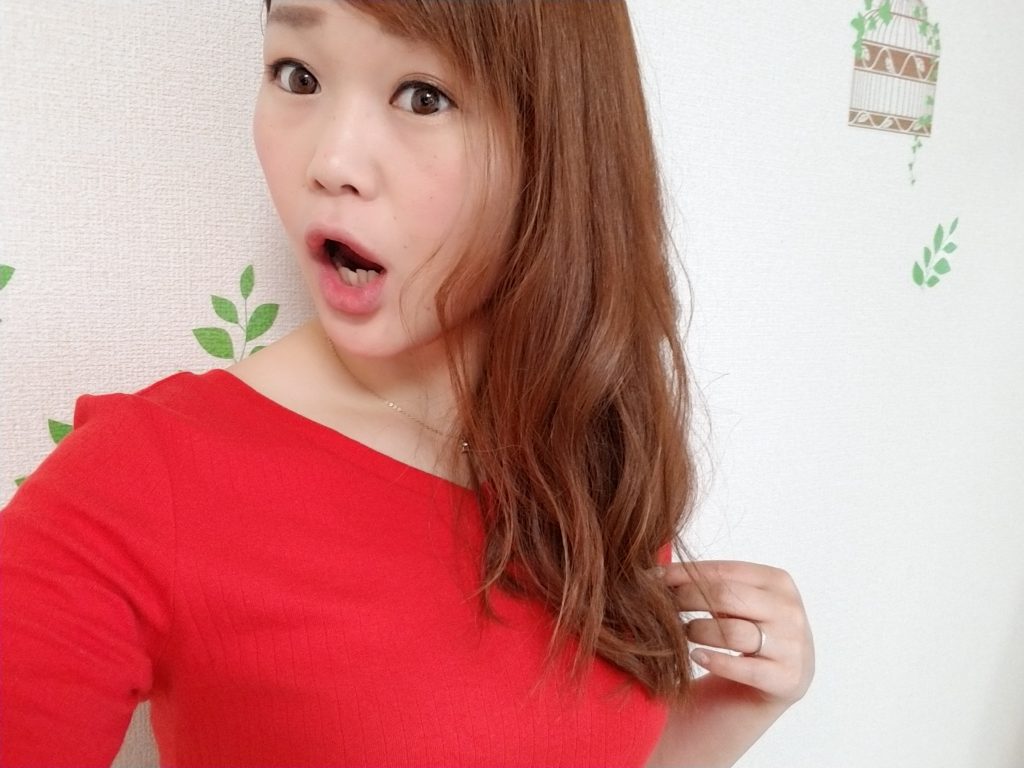 私自身コンプレックスのかたまりでした