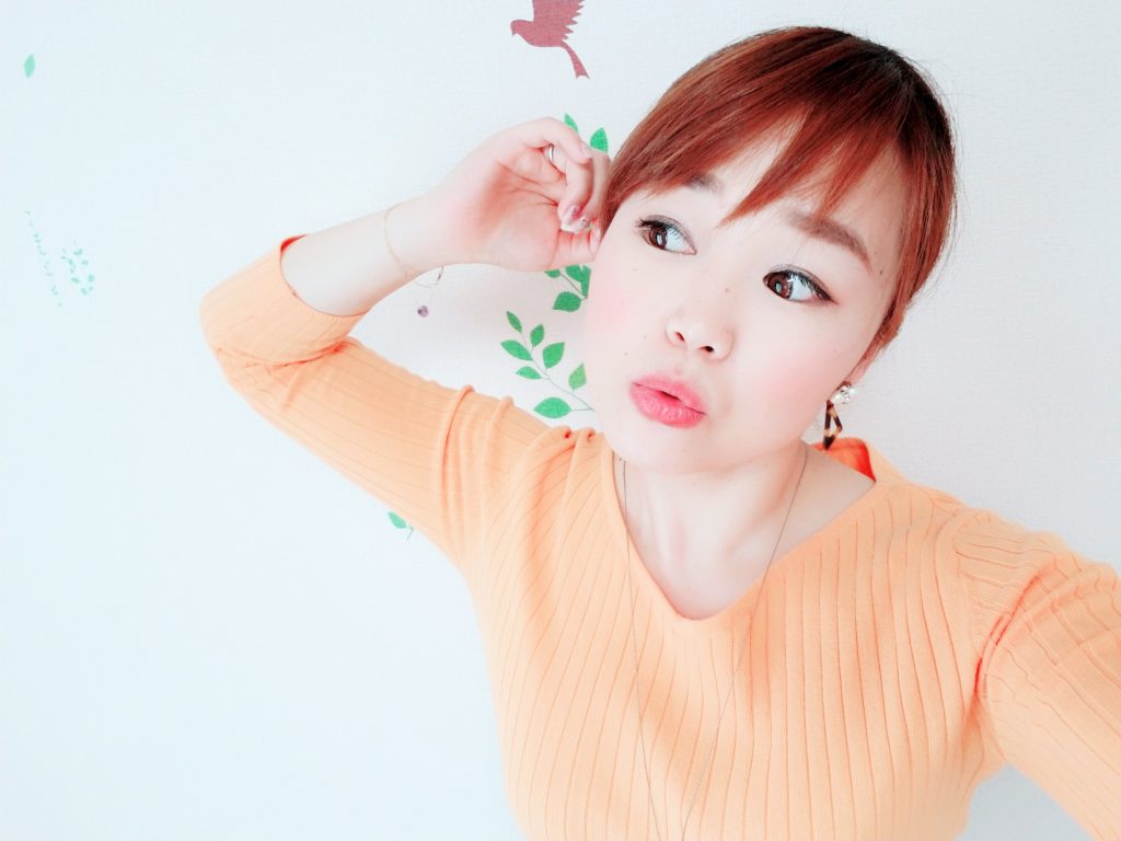 おしゃれの底上げは、自己肯定感の底上げにつながる