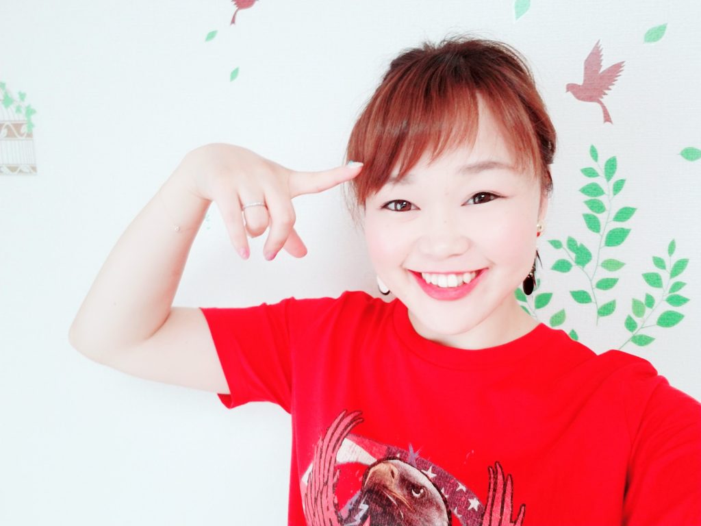 ママでも、オン眉