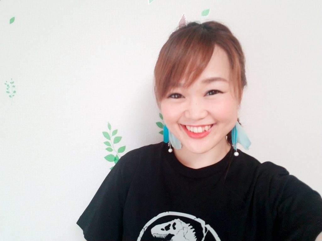 女性の笑顔を支えたい♡