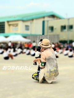 派手髪 派手服のPTA執行部