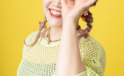 今までにないプロフィール写真に挑戦