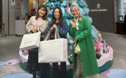 グループお買い物同行 名古屋