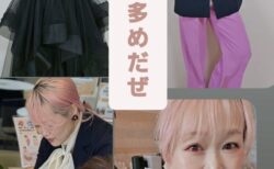 上半身が太い&首が短い私が、それでも「胸元リボン」を着る理由🎀