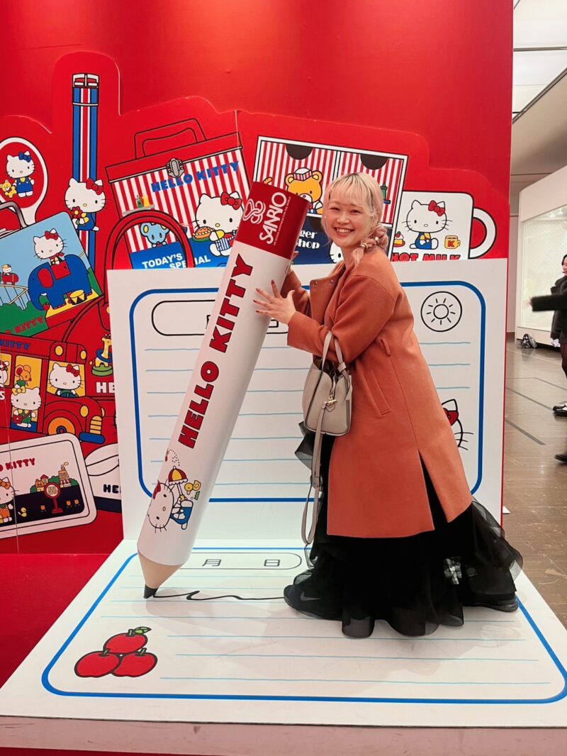 ひとまず【似合う】を知ってくれー！！！