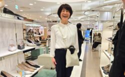 ​「服を買うならあなたと」——リピーター様と行く、最高に楽しいショッピング同行！