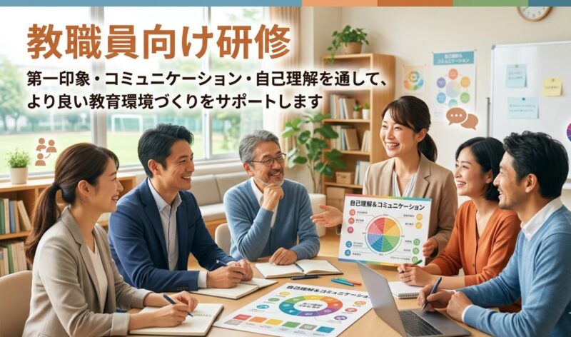 教職員向け研修